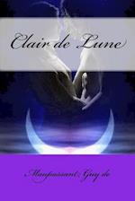 Clair de Lune