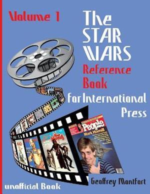 The Star Wars Reference Book for International Press