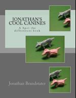 Jonathan's Cool Canines