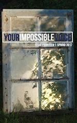 Your Impossible Voice #14