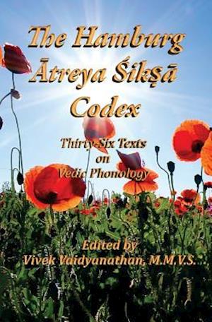 The Hamburg Atreya Shiksha Codex
