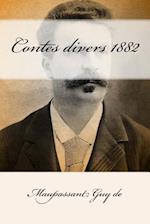 Contes Divers 1882