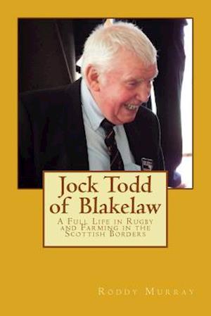 Jock Todd of Blakelaw