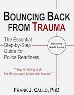 Bouncing Back from Trauma