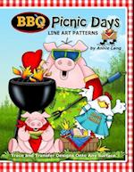 BBQ Picnic Days