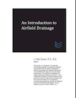 An Introduction to Airfield Drainage