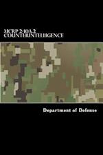 McRp 2-10a.2 Counterintelligence
