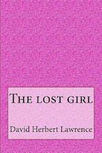 The Lost Girl