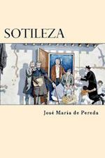 Sotileza (Spanish Edition)