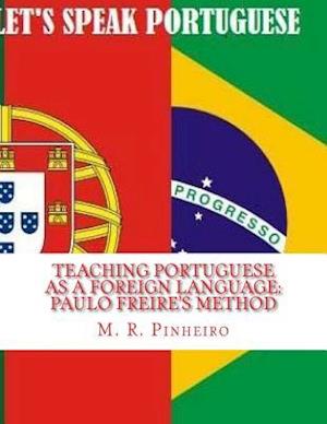 Teaching Portuguese as a Foreign Language