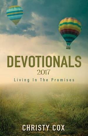 Living in the Promises Devotionals 2017