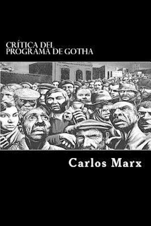 Critica del Programa de Gotha (Spanish Edition)