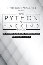 Python X Hacking Bundle