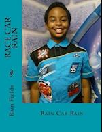 Race Car Rain