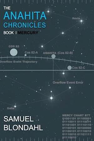 The Anahita Chronicles Book I: Mercury