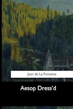 Aesop Dress'd