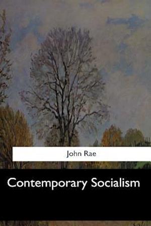 Contemporary Socialism