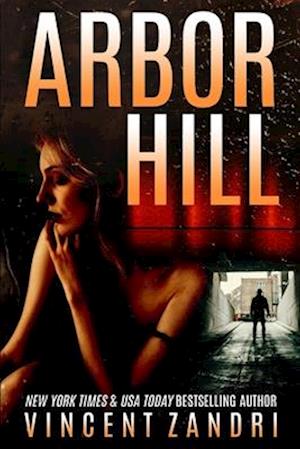 Arbor Hill: A Keeper Marconi PI Thriller