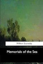 Memorials of the Sea