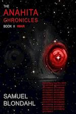 The Anahita Chronicles Book II