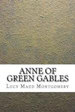 Anne of Green Gables