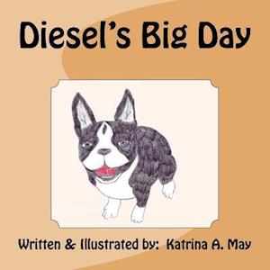Diesel's Big Day