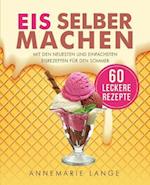 Eis Selber Machen