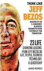 Think Like Jeff Bezos