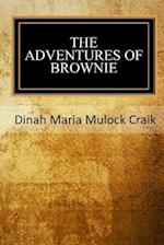 The Adventures of a Brownie