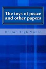 The Toys of Peace and Other Papers