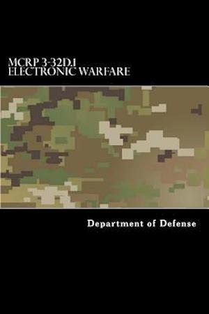 McRp 3-32d.1 Electronic Warfare