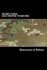 McRp 3-32d.1 Electronic Warfare