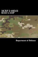 McRp 3-40d.13 Base Camp