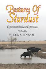 Pastures of Stardust