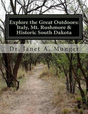 Explore the Great Outdoors