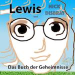 Lewis Und Das Buch Der Geheimnisse