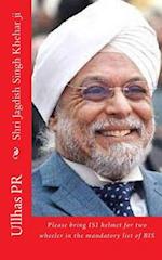 Shri Jagdish Singh Khehar Ji