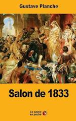 Salon de 1833