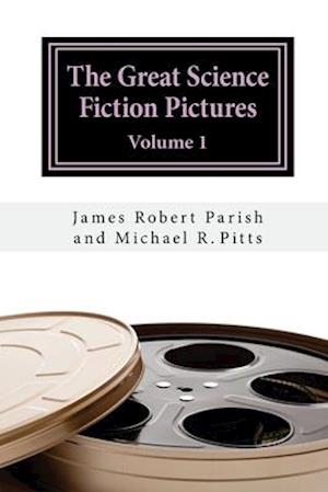 The Great Science Fiction Pictures