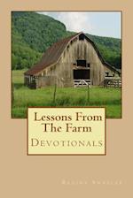 Lessons From The Farm