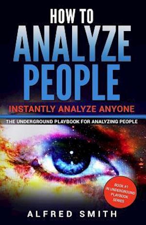 How to Analyze People