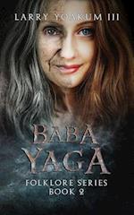 Baba Yaga