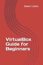 Virtualbox Guide for Beginners