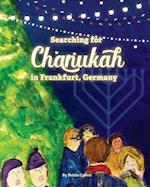 Searching for Chanukah in Frankfurt, Germany