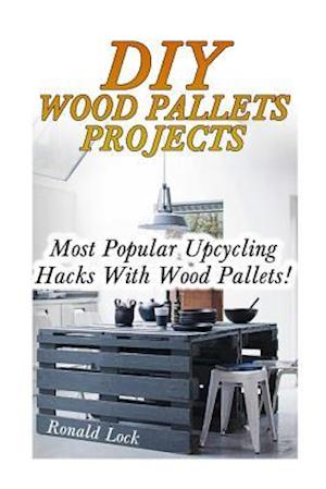 DIY Wood Pallets Projects