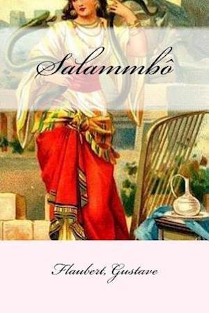 Salammbô