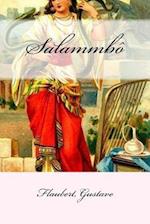 Salammbô