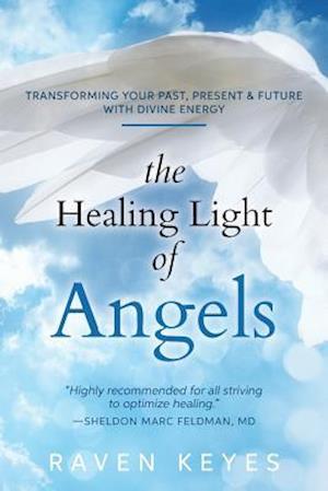 The Healing Light of Angels