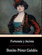 Fortunata y Jacinta