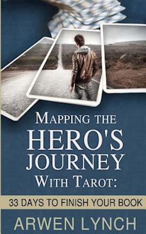 Mapping the Hero's Journey with Tarot